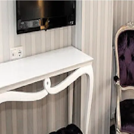 Pera Boutique Κωνσταντινούπολη