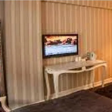 Pera Boutique * Istanbul