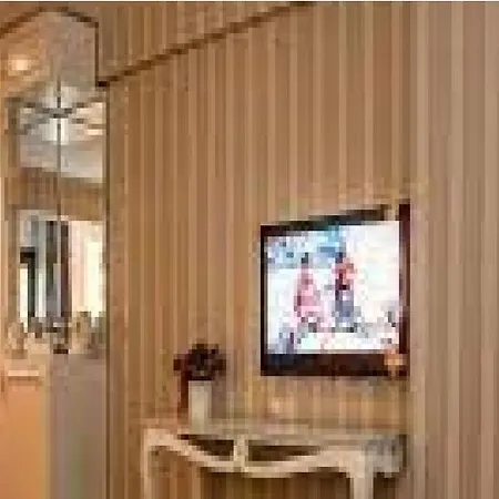 Lägenhet Pera Boutique Istanbul